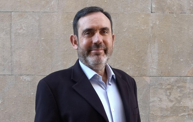 Paco García Donet: 