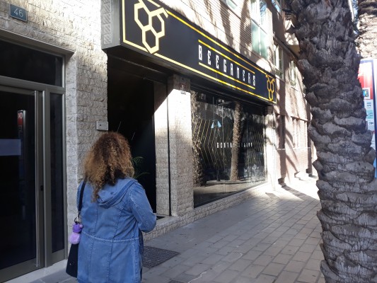 Relevo en el sector del 'gaming' en Alicante: cierra Zeta Zenter; Beegamers, a consolidarse