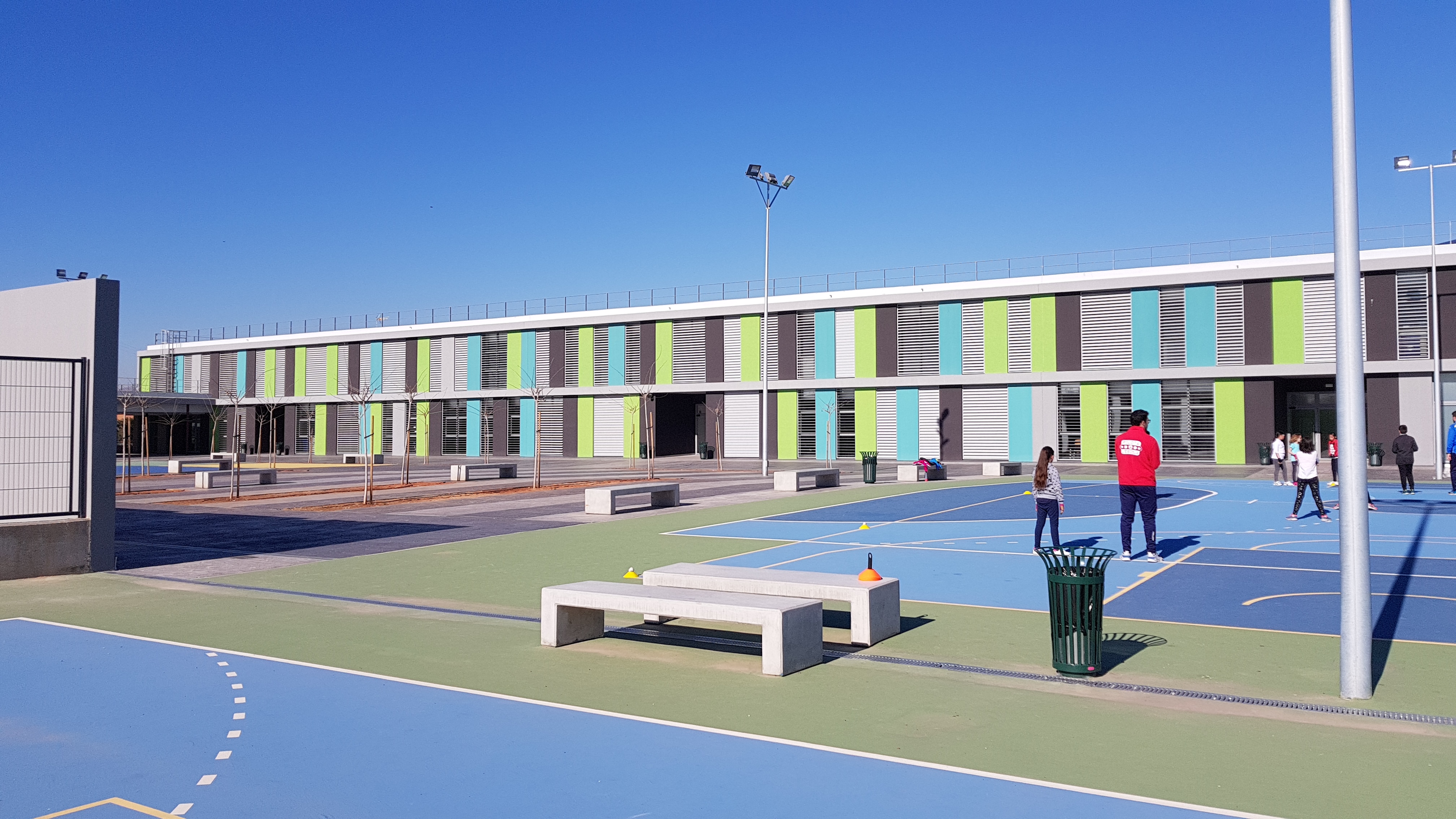 Borriana organiza dos jornadas de autoprotección para mujeres y adolescentes mayores de 16 años