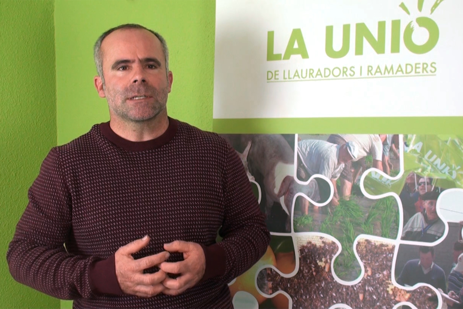 La Unió valora nuevas protestas por la inacción de la Administración ante la crisis citrícola