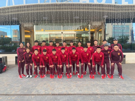 Equipos de Europa, Asia y América disputarán el I Torneo Internacional Futsal ElPozo en Murcia