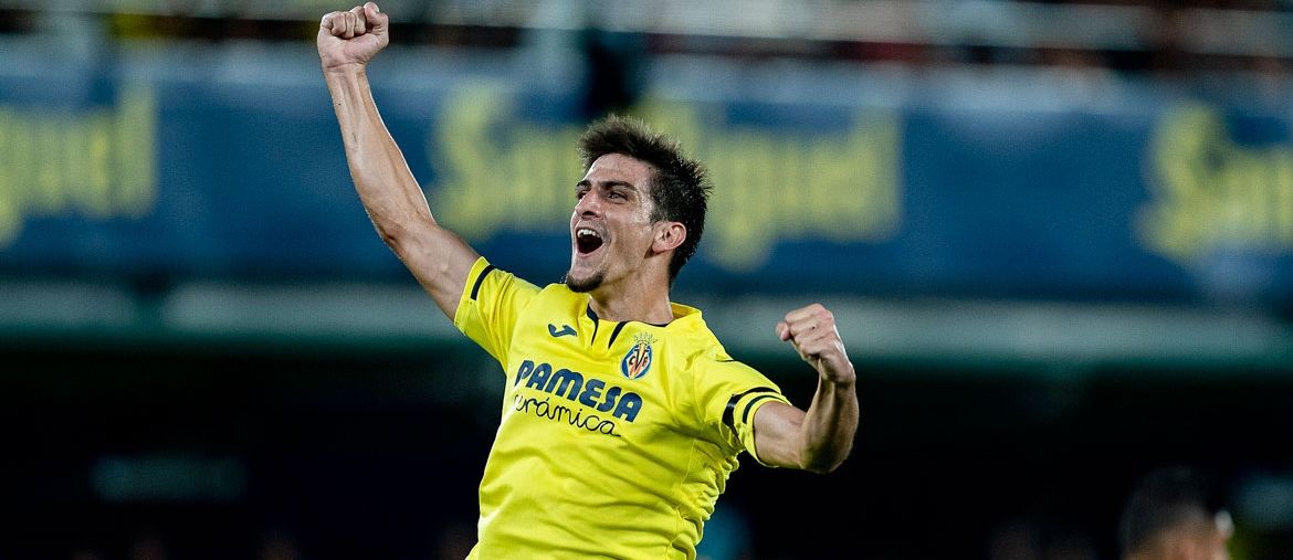 Gerard Moreno abrirá 2020 con el reto de finalizar la sequía de más de 600 minutos sin marcar