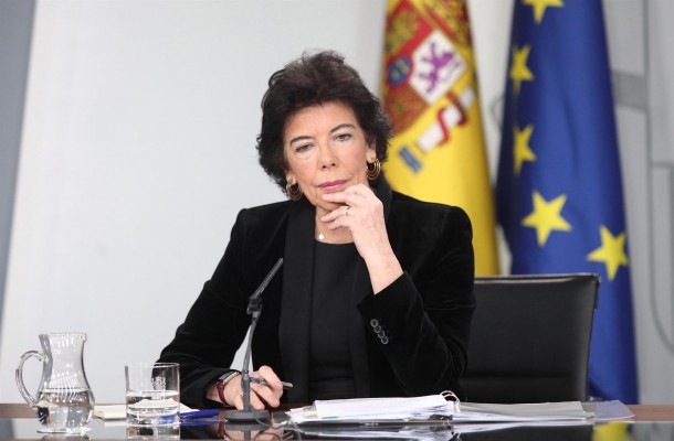 El Gobierno destina 62 millones a reparar los daños por la DANA en el Mediterráneo