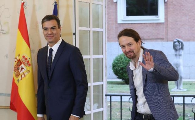 La subida de las pensiones y el salario mínimo para 2020, aparcadas hasta que haya Gobierno