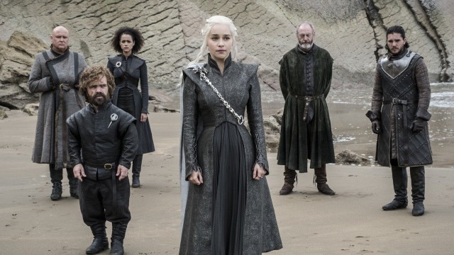 Las series que nos gustaron en 2019