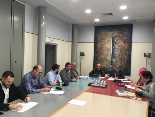 Vivienda aprovecha el último 'esprint' y licita obras en el Casco Antiguo por 1,3 millones 