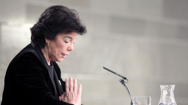 La CHS recibirá 46,6 millones para reparar infraestructuras tras la DANA
