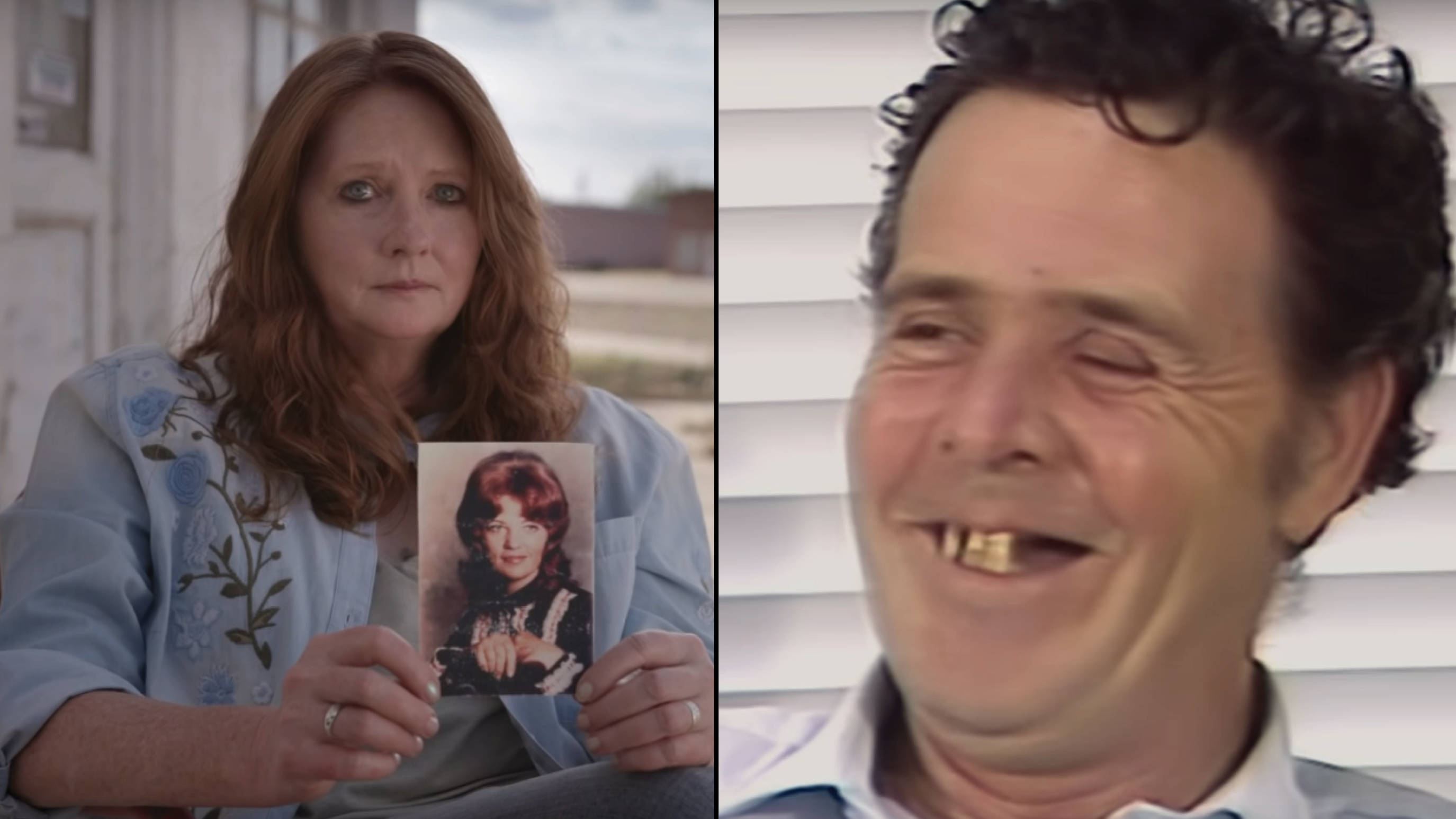 'The Confession Killer': Henry, retrato de una verbena