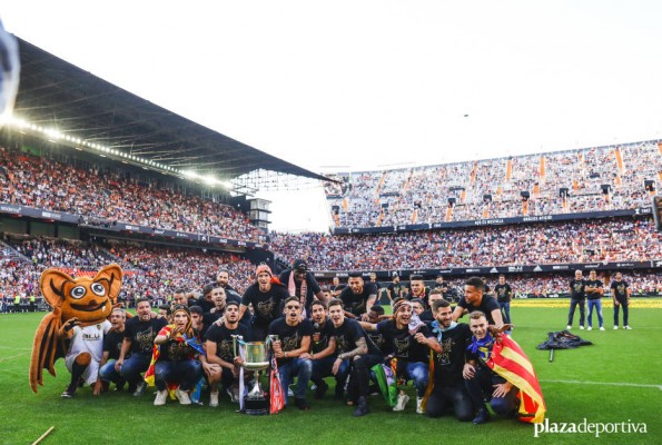 2019, un any de pel·lícula