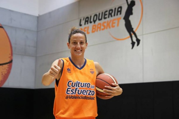 El Valencia recibe al poderoso Girona y se prueba sin María Pina
