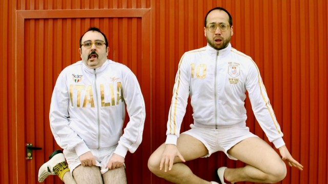 Carlos Areces y Aníbal Gómez pondrán la música en la fiesta de las uvas de La Glorieta de Murcia
