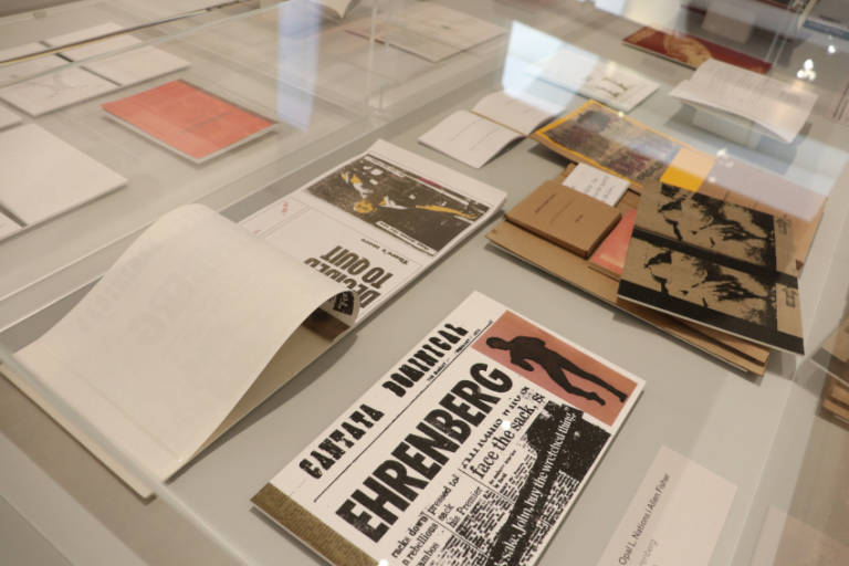 Talleres y visitas guiadas en La Nau por Navidad