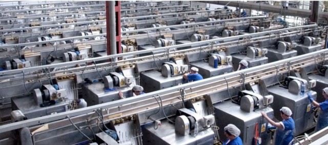 La bullense Mensajero se alía con la peruana Perú para crecer en la exportación de alcachofa
