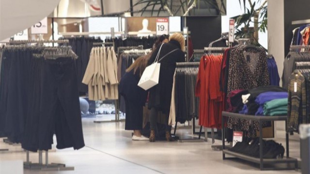 El comercio regional sigue sonriendo y aumenta un 3% las ventas en noviembre