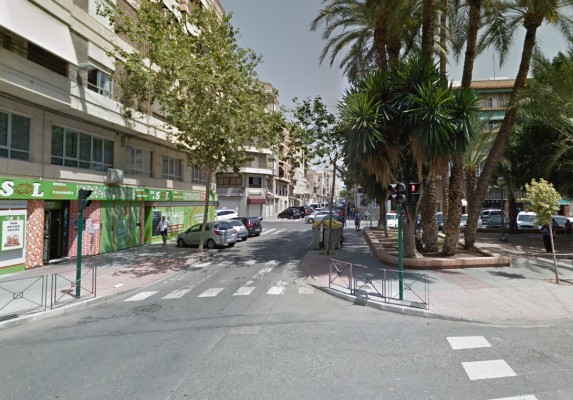 Las ayudas al IBI en Elche, un retrato socioeconómico: muchas solicitudes de Carrús, Pla y mayores