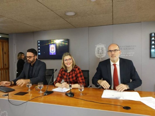 PP y Cs dan el último empujón para exprimir su lluvia de obras sostenibles por 27 millones