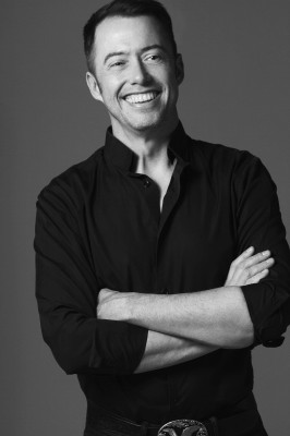El creativo internacional Jason Romeyko analizará el poder de las ideas para transformar empresas