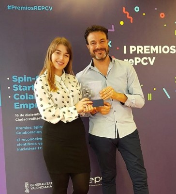 Homyspace, ganadora de España

en los South Europe Startup Awards


