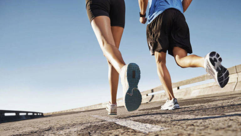 El entrenamiento de alta intensidad sólo es efectivo si se realiza a intervalos de 60 segundos
