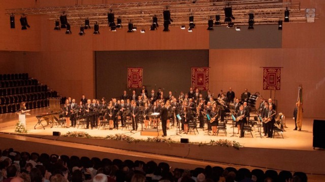 Fomentar la composició musical i dur la cultura als pobles, els reptes de la Diputació per a 2020