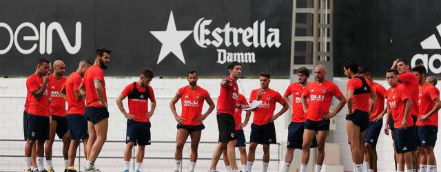 La operación 'Soule' retrasa que el VCF conozca su camino liguero