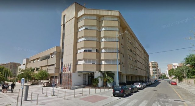 La Asamblea rectifica y rebaja el alquiler de la residencia Alberto Colao a la UPCT 