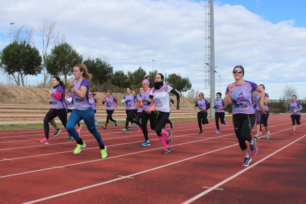 La Carrera 10KFem contará este año con embajadoras para sus Quedadas de Running Femenino

