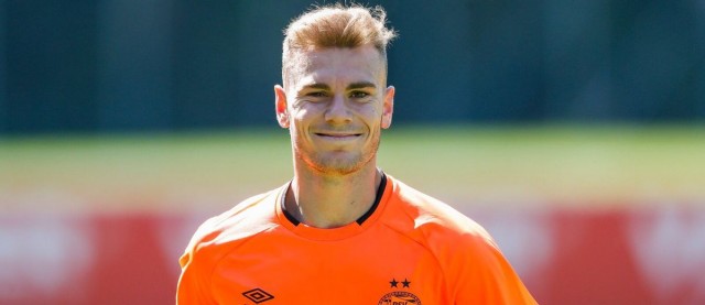 El Valencia y Osasuna acuerdan la cesión de Lato