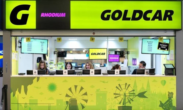 El negocio de Goldcar en España reportó 14 millones de beneficio a sus nuevos dueños en 2018