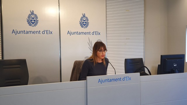 Elche recibe 7.600 solicitudes de ayuda para el pago del IBI