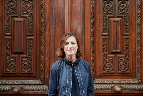 Elena Tejedor: 