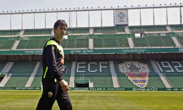 Las claves para la consolidación del proyecto deportivo del Elche en 2019
