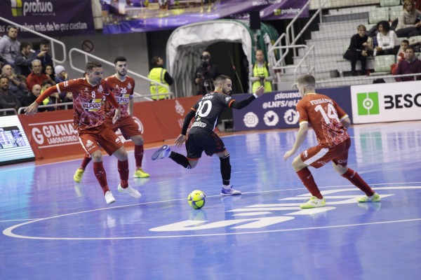 2019: tres finales perdidas y Final a Cuatro para ElPozo; fuera de la pelea por títulos para el Jimbee