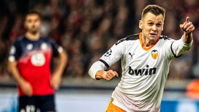 Cheryshev: 