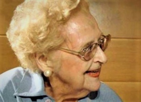 Carmelina Sánchez-Cutillas, la poeta 