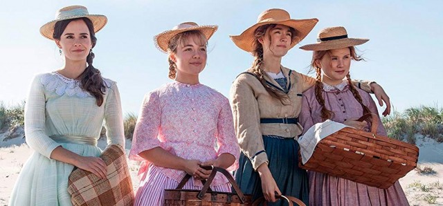 ‘Mujercitas’: Un clásico reinterpretado por Greta Gerwig

