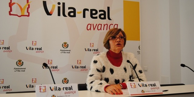 La Casa de la Dona de Vila-real atiende a 45 mujeres víctimas de violencia de género en 2019 