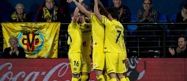 El Villarreal finaliza década séptimo en una hipotética clasificación liguera
