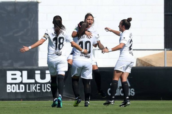 El Valencia Femenino dice adiós a un año para olvidar
