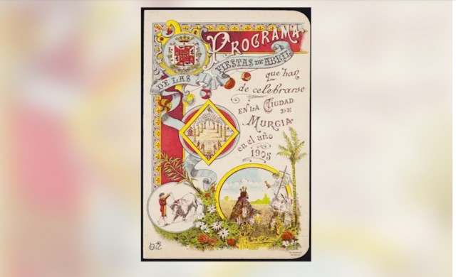 El Archivo Municipal edita un calendario para difundir su patrimonio bibliográfico y documental