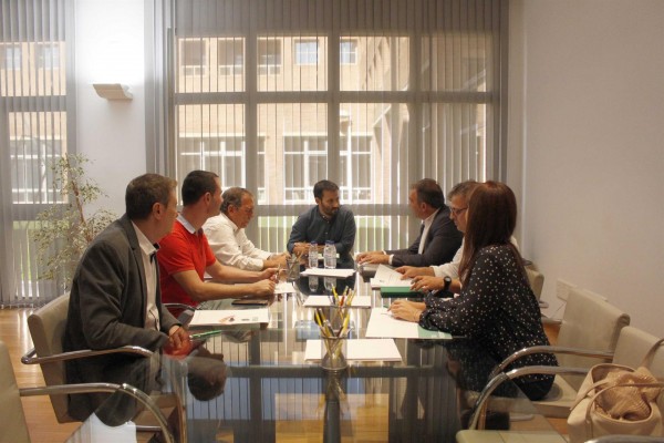 El sindicato FSIE espera que Educación aborde la mejora de las plantillas de la concertada en 2020