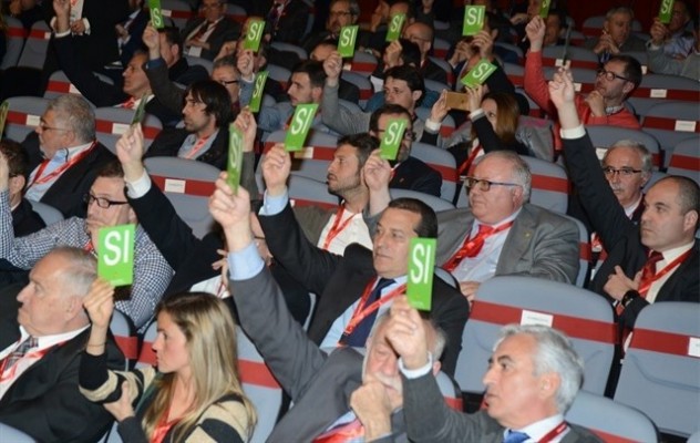 La RFEF aplaza la Asamblea General tras la detención de Villar
