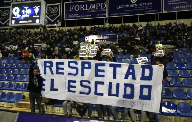 De la ilusión a la angustia en nueve etapas
