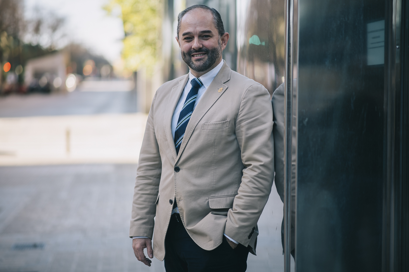 Puigdengolas (COIICV): 