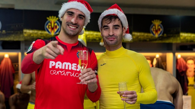 El Villarreal CF cierra el 2019 con mucha mejor cara que en el inicio de año