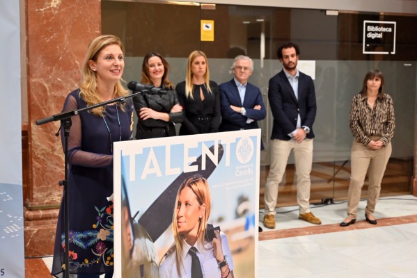 El segundo ‘mapa del talento’ ensalza los 50 casos de éxito protagonizados por castellonenses
