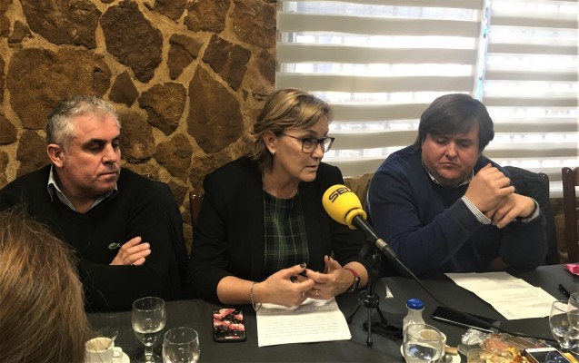 Los retos de Borriana para 2020: el nuevo IES y la rehabilitación del centro para servicios sociales