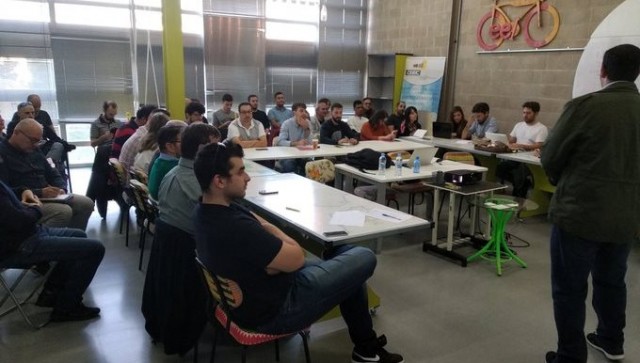 Filosofía digital y marketing online: Cartagena se hace hueco en el eCommerce a través del Ceeic