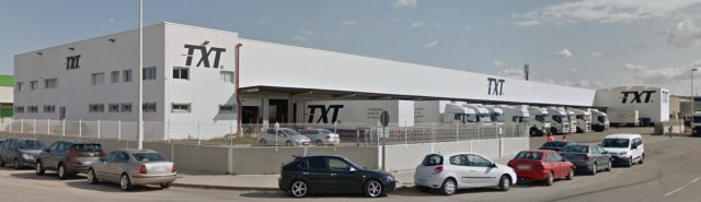 La gestora Meyer Bergman compra una nave logística de 5.800 m2 en Riba-roja