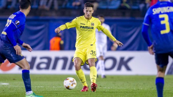 Pau Torres, uno de los cuatro jugadores de campo que suma todos los minutos